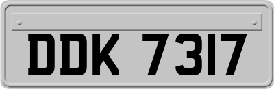 DDK7317