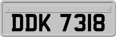 DDK7318