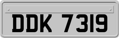 DDK7319