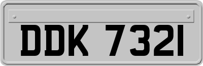 DDK7321