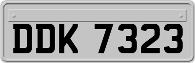 DDK7323