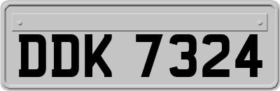DDK7324