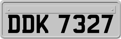 DDK7327