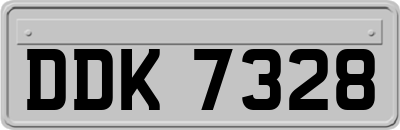 DDK7328