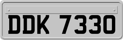 DDK7330