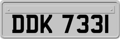 DDK7331