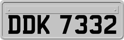 DDK7332