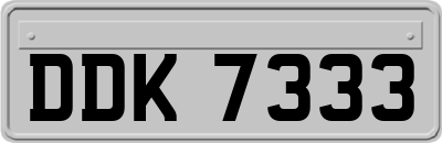 DDK7333