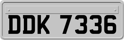 DDK7336