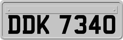 DDK7340
