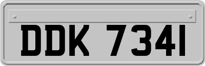 DDK7341