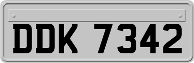 DDK7342