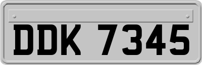 DDK7345
