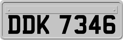 DDK7346
