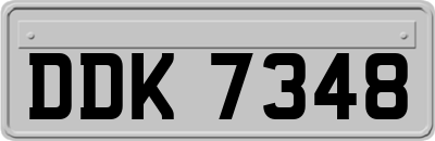 DDK7348