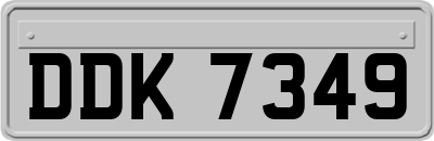 DDK7349
