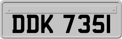 DDK7351