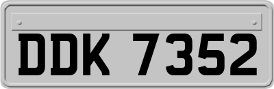 DDK7352