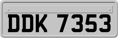 DDK7353