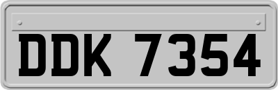 DDK7354