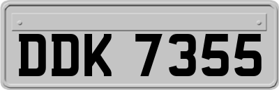 DDK7355