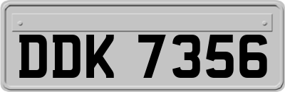 DDK7356