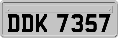 DDK7357