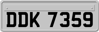 DDK7359