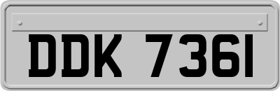 DDK7361