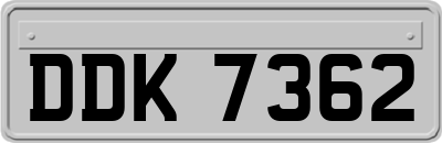 DDK7362