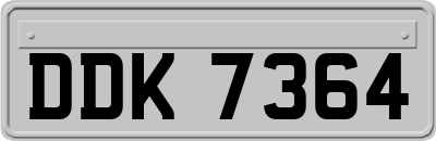DDK7364