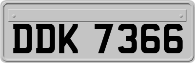 DDK7366