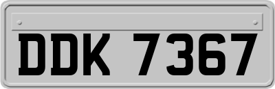 DDK7367