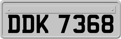 DDK7368