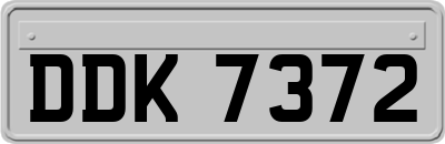 DDK7372