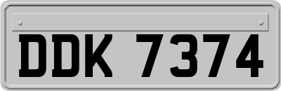 DDK7374