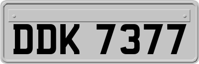 DDK7377