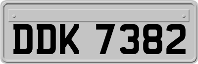 DDK7382