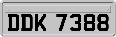 DDK7388