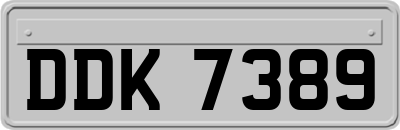 DDK7389