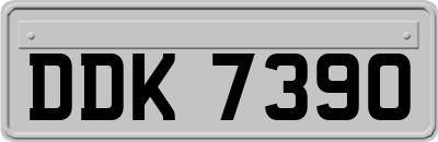 DDK7390