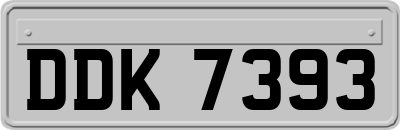 DDK7393