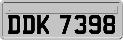 DDK7398