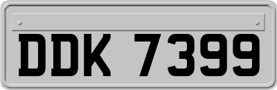 DDK7399