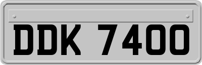 DDK7400