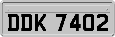 DDK7402