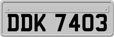 DDK7403
