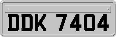 DDK7404