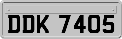 DDK7405