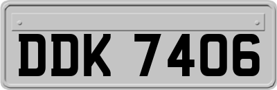 DDK7406